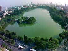Hình ảnh Bán nhà Mặt phố Tràng Tiền, Tràng Thi 270m2 giá 268 tỷ Q Hoàn Kiếm
