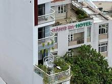 Hình ảnh Bán nhà chính chủ mặt tiền Hai Bà Trưng, Q3_ 1 Trệt 7 Lầu, SHR