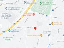 Hình ảnh Bán đất đường 154 P. Tân Phú, quận 9 cũ (SĐT: 966.29.0966)