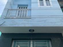 Hình ảnh Nhà mới dọn vô ở ngay Đông Hồ Quận 8 giá thiện chí 1 tỷ 210 triệu SHR