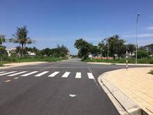 Hình ảnh Bán đất KDC Bình Chiểu, Thủ Đức, gần chợ đầu mối, 2tỷ2 sổ hồng riêng