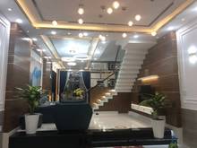Hình ảnh - Cần bán nhà MT đường số 14m khu dân cư Phú Mỹ, Quận 7.