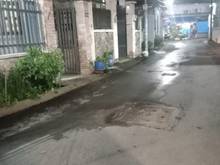 Hình ảnh Bán nhà đường 160, Tăng Nhơn Phú A, Thủ Đức. DTSD: 100M2, nhỉnh 2 tỷ.