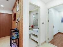 Hình ảnh VIP! Hẻm xe hơi Điện Biên Phủ Bình Thạnh cạnh Landmark 81, 60m2  7,15t