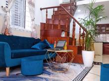Hình ảnh Nhà rẻ bất ngờ - Quận Gò Vấp - Phan Huy Ích - Chỉ 2ty7