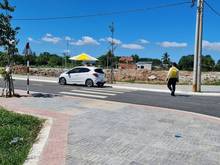 Hình ảnh Đất nền vùng ven 4 triệu/m2, full thổ cư, mặt tiền đường, có sổ hồng