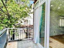 Hình ảnh HOT HOT NHÀ MỚI tinh HXH, 33m2 , giá chỉ 3,49 tỷ.