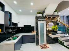 Hình ảnh Tôi cần tiền bán nhà gần Võ Văn Kiệt,quận 5.DT 48.3m2.Giá 1tỷ380.SHR