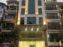 Hình ảnh Cho thuê tòa nhà Nguyễn Trãi 500m2*7 tầng, mật tiền 15m