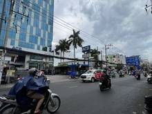 Hình ảnh CMT8 - F15 - Quận 10 - xe hơi quay đầu trước nhà - 4 x 8 - nhỉnh 4 tỷ