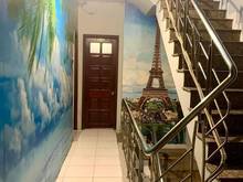Hình ảnh Khách sạn đang kinh doanh khu Trung Sơn. Him Lam. 4 tầng, 17 phòng