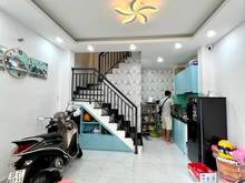 Hình ảnh 🌈BÁn nhà hẻm hoàng hoa thám, P5, phú nhuận. 💰Giá: 1.583 tỷ thương lg