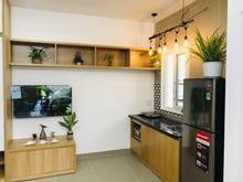 Hình ảnh Cho Thuê Phòng Trọ Full Nội Thất Tại Tân Kỳ Tân Quý ,Tân Phú