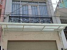 Hình ảnh Bán nhà HXH Đông Hồ, P8, Tân Bình, 40m2, 5 Tầng, chỉ 7,6 tỷ