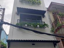 Hình ảnh Phá sản bán nhà Lê Hồng Phong Q11 37m2 2T720