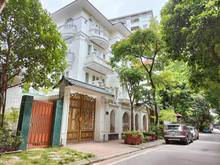 Hình ảnh Chính chủ cần bán nhà KĐT Linh Đàm 88m2, vỉa hè, lô góc, giá 10.5 tỷ.