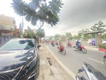Hình ảnh Mặt tiền Phạm Văn Đồng gần GiGaMall Thủ Đức.500m² 15x34 vuông A4 110tỷ