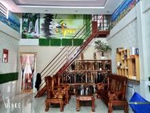 Hình ảnh Bán Nhà Gác Đúc Gần Chợ, Tiện Kinh Doanh, P. Long Bình, Biên Hoà