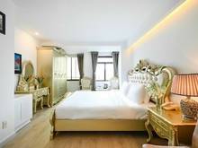 Hình ảnh Bán Nhà MTKD 8.2x11m Nguyễn Thị Minh Khai-Võ Văn Tần, P5, Q3 giá 24 tỷ