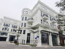 Hình ảnh Cho thuê căn góc The Manor: 200m2, 5 tầng, thang máy