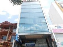 Hình ảnh Cho thuê tòa nhà mặt phố Nguyễn Chánh: 130m2, 1 hầm, 8 tầng