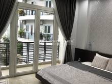 Hình ảnh Căn Hộ 2PN Ban Công Phạm Viết Chánh Gần Ngã Tư Hàng Xanh Full NT