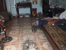Hình ảnh bán nhà Tân Hưng Thuận.sát mặt tiền.hẻm xe tải.66M2 chỉ 3 tỷ hơn