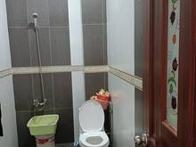 Hình ảnh Nhà cư xá Chu Văn An, quận Bình Thạnh, 5 tầng, mặt tiền trước nhà 6m.