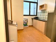 Hình ảnh CHDV 1 PN, Full NT , máy giặt riêng, Phan Đăng Lưu, 35m2 🌱