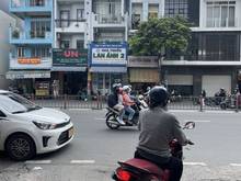 Hình ảnh VIP sát Q.1-93M2-FULL NỘI THẤT-NHỈNH 6TỶ- dòng tiền thụ động -Ms.Dung
