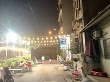 Hình ảnh Bán nhà phố Bát Khối, Long Biên 101m  2,5  9,2