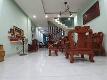 Hình ảnh Nhà HXH Tân Bình bán, 100m2 DTSD, 3T, chia tài sản Giá rẻ