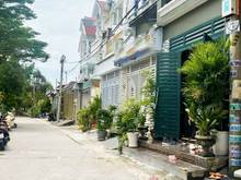 Hình ảnh Nhà 1/ thới an 16, gần ubnd q12, khu dân trí, 4 tầng, tặng nội thất