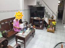 Hình ảnh Mặt Tiền Kinh Doanh-Bình Thanh – 94 M2 – Chỉ 6.99 T.Ỷ - 3 Tầng – 3 PN