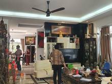 Hình ảnh Nhà ở mặt tiền đường Yên Thế phường 2 Tân Bình 4 Tầng dt 120m2