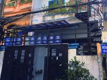 Hình ảnh Bán nhà HXH Trường Chinh, P12, Tân Bình, 60m2, 2 Tầng, chỉ 7,3 tỷ