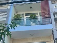 Hình ảnh Bán gấp nhà HXH 6m Lý Thường Kiệt Quận 10 5 tầng 85m2 chỉ 17,5 tỷ
