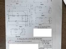 Hình ảnh Mặt bằng kinh doanh ngày đêm đường 3T2 ngang 6M kế bên BV Nhi Đồng