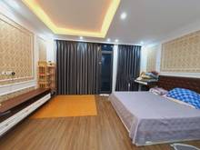 Hình ảnh Bán nhà phố Vương Thừa Vũ, NHÀ ĐẸP, NGÕ THÔNG, 1 NHÀ RA PHỐ, 34m2 x 5T
