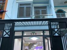 Hình ảnh CẦN BÁN GẤP! Nhà HXH Nguyễn Trãi.P7.Quận5. 1Tỷ840