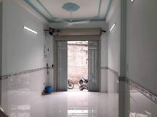 Hình ảnh Nhà mặt tiền Tùng Thiện Vương giá chỉ 4.98 tỷ