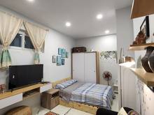 Hình ảnh Căn Hộ_Full Nội Thất_Phố Đi Bộ Nguyễn Huệ_Q1_Bếp Chung
