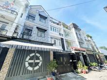 Hình ảnh Q12.353. gần chợ thới an q12, hẻm 7m, khu dân trí nhà cao tầng, 4