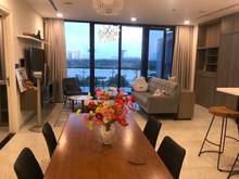 Hình ảnh Bán toà Nhà 5.7x20m Hầm 7 lầu Đặng Văn Ngữ, P10 HĐT 70 Triệu giá 39TỶ