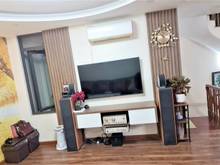 Hình ảnh Cần tiền bán nhà quận 6_85m2, 4 lầu, mới đẹp chỉ 7 tỷ