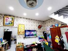 Hình ảnh Quá Hot nhà đường CMT8 quận 10,HXH,DT 4.5x8m giá quá mềm chỉ 4.5 tỷ