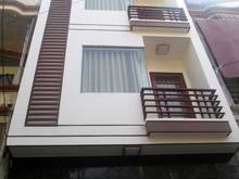 Hình ảnh Cho thuê nhà ngõ 193 Trung Kính: 55m2, 5 tầng, 19tr
