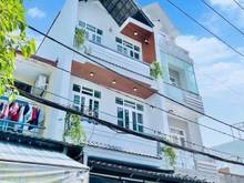 Hình ảnh BÁN LỖ nhà Âu Dương Lân, Q8, DT 59m2, giá 1tỷ990