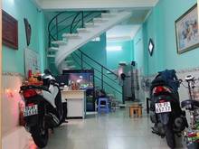 Hình ảnh Bán nhà Ni Sư Huỳnh Liên Tân Bình 48m2 hẻm xe hơi 5tỷ6.