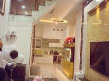 Hình ảnh Nhà bán mặt tiền chợ kinh doanh tốt 4x14m NỞ HẬU đường Hồ Văn Long